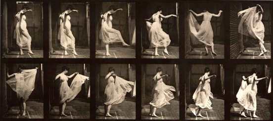 1887_Muybridge_Dancing-Fancy_Plate-188_Animal-Locomotion_c