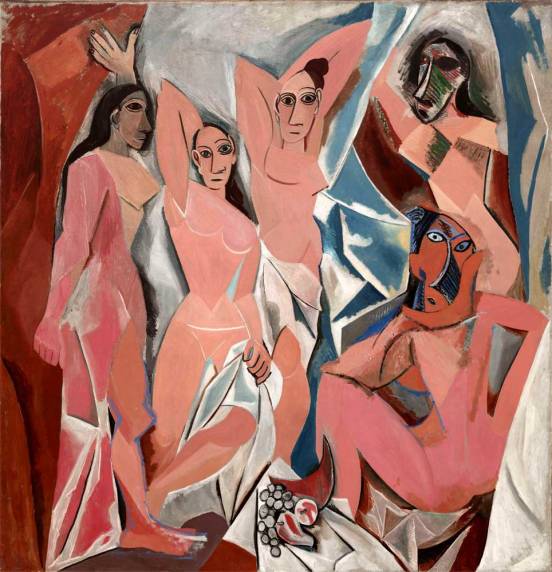 1907_Picasso_Demoiselles-Avignon_c