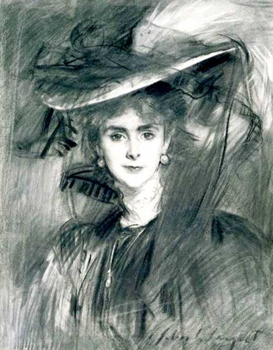 1907_Singer-Sargent_Olga-de-Mayer_c