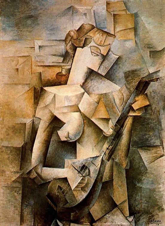 1910_Picasso_Girl-with-Mandolin_c