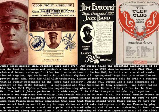1917_Europe_Harlem-Hellfighters-Jazz-Band_c