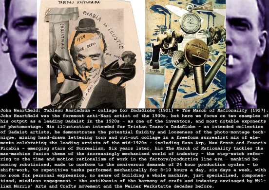 1921_Heasrtfield_Dadaglobe-march-of-rationality_c