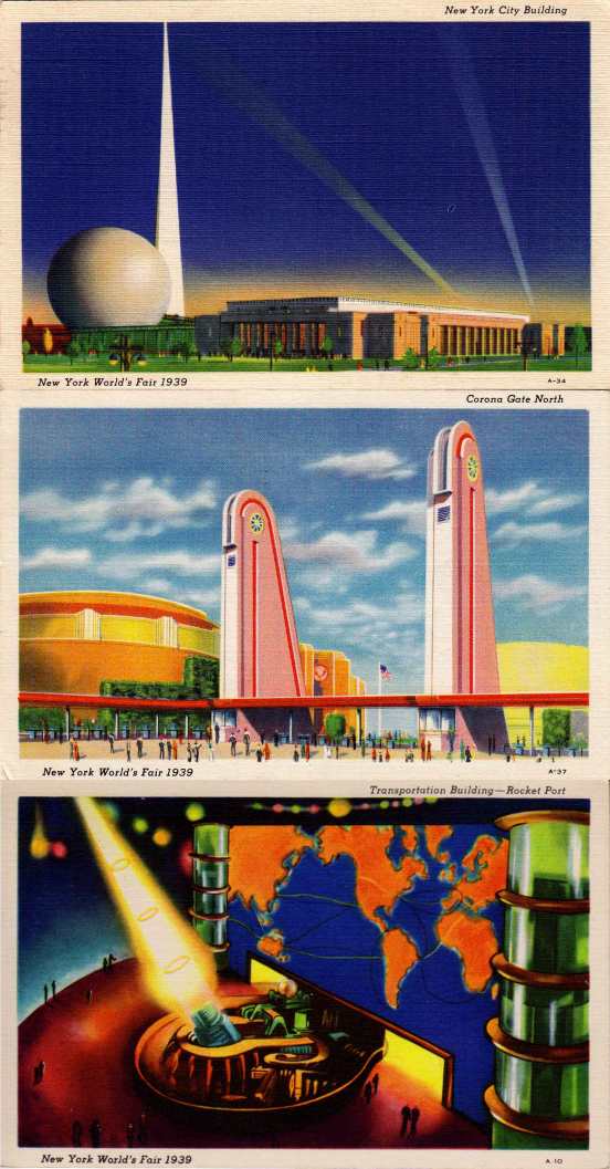 1939_NY-Worlds-Fair_postcards_c