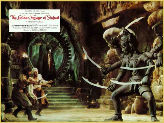 1958_Harryhausen_Golden-Voyage-Sinbad_c