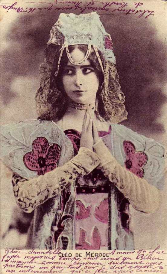 cleo-de-merode-postcard-coloured_c