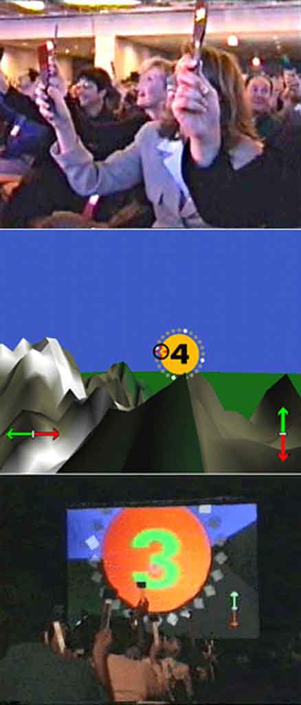 1994_Loren-Carpenter_Cinematrix-audience-interaction_c