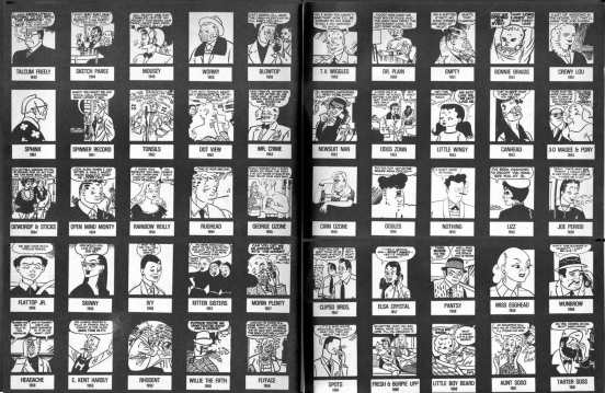 chester-gould_villains_c