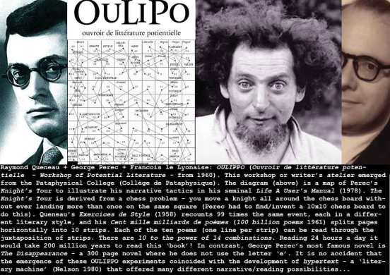 queneau_Oulippo_c