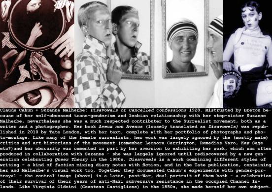 1928_Cahun-Malherbe_Disavowels_c