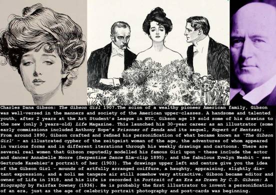 1907_Charles-Dana-Gibson_Gibson-Girl_c