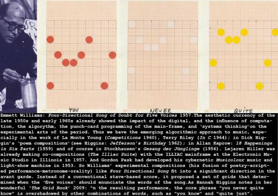 1957_Emmett-Williams_Songs-of-Doubt_c
